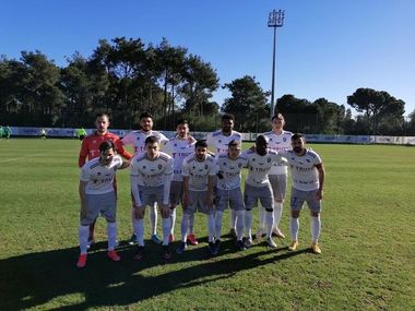 FC Botoşani a reuşit prima victorie din cantonamentul din Antalya, scor 5-4, cu Paksi