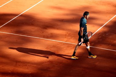 Del Potro la un pas de faliment din cauza investiţiiloe proaste făcute de tatăl său. Sportivul a descoperit datoriile după decesul tatălui