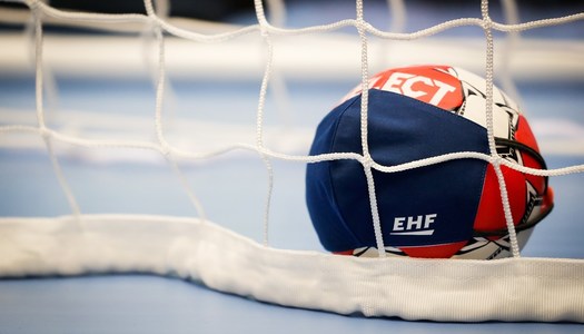 Măgura Cisnădie a fost învinsă de Herning în European League la handbal feminin
