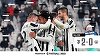 Juventus, 2-0 cu Udinese în Serie A