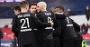 PSG – Brest, scor 2-0, în Ligue 1