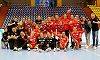 SCM Rm. Vâlcea - Vaci NKSE, scor 39-29, în European League la handbal feminin