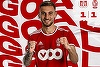 Drăguş a înscris un gol pentru Standard Liege în campionatul Belgiei