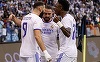 Real Madrid a câştigat Supercupa Spaniei