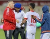 Emiratele Arabe Unite: Şi Olăroiu s-a calificat în semifinalele Cupei Preşedintelui