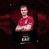 Rapid l-a transferat pe internaţionalul eston Mattias Kait