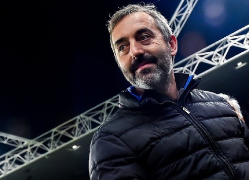 Marco Giampaolo a revenit la conducerea echipei Sampdoria