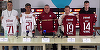 FC Rapid şi-a prezentat noii jucători. Iosif: În momentul ăsta cred că avem un lot atât numeric cât şi valoric foarte echilibrat