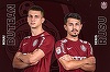 CFR Cluj i-a împrumutat pe Butean şi Rusu la Chindia. Echipa din Târgovişte a anunţat venirea a încă doi jucători, Piţian şi Sila