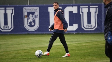 U Craiova 1948 l-a împrumutat pe Raicea la CS Mioveni