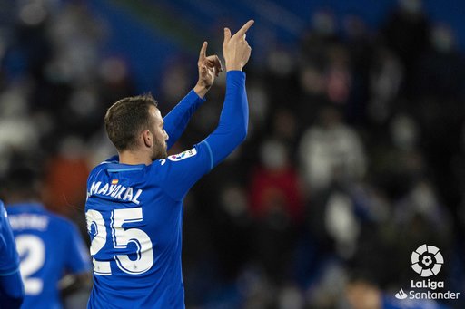 LaLiga: Victorie pentru Getafe, scor 4-2 cu Granada