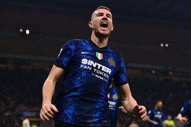 Serie A: Liderul Inter Milano a învins cu 2-1 Venezia, revenind de la 0-1