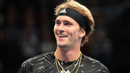 Alexander Zverev, eliminat în optimi, la Australian Open
