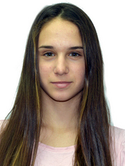 Anca Alexia Todoni s-a calificat în optimile de finală ale probei de dublu junioare de la Australian Open