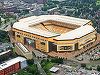 Incendiu cu pagube considerabile la stadionul echipei Wolvehampton