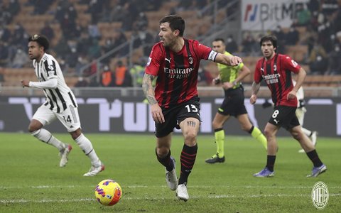 Serie A: Cu Tătăruşanu rezervă, AC Milan a remizat cu Juventus, scor 0-0