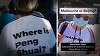 Scandal în Australia, după ce mai multor fani li s-a interzis accesul la Melbourne Park cu mesaje de susţinere pentru Shuai Peng