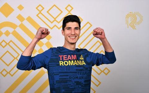 Încă un sportiv român calificat la JO Beijing 2022. Team Romania va avea 22 de reprezentanţi la 7 discipline sportive
