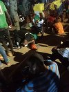 Busculadă la intrarea pe stadion înainte de meciul Camerun - Insulele Comore. Cel puţin opt persoane au murit
