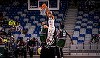 Unicaja Malaga - U BT Cluj, scor 73-79, în Top16 Basketball Champions League