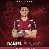 CFR Cluj l-a achiziţionat pe atacantul Daniel Birligea