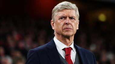 Wenger: Lumea a râs de mine, dar Mbappe este noul Pele
