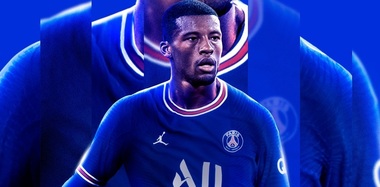 Venit la PSG în 2021 de la Liverpool, Wijnaldum ar putea ajunge din nou în Anglia, dar la Arsenal