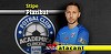 Academica Clinceni l-a transferat pe atacantul croat Stipe Plazibat