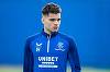Jucătorii echipei Glasgow Rangers i-au dedicat lui Ianis Hagi victoria din meciul cu Livingston