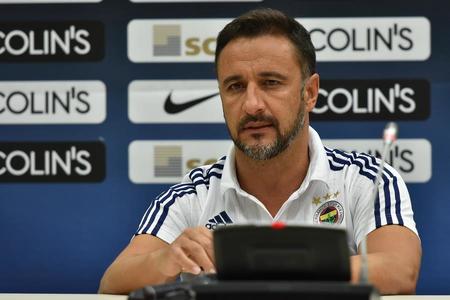 Vitor Pereira nu a fost încă numit antrenor la Everton, dar fanii îi cer deja să plece