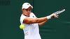 Ashleigh Barty, de neoprit în drumul spre primul ei trofeu la Australian Open
