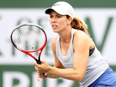 Danielle Collins, în premieră în finala unui grand slam, la Australian Open, după ce a eliminat-o pe Iga Swiatek