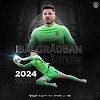 Bălgrădean şi-a prelungit contractul cu CFR Cluj