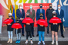 Cupa Davis: Bautista, Carreno, Alcaraz, Davidovich şi Granollers vor juca pentru Spania împotriva României