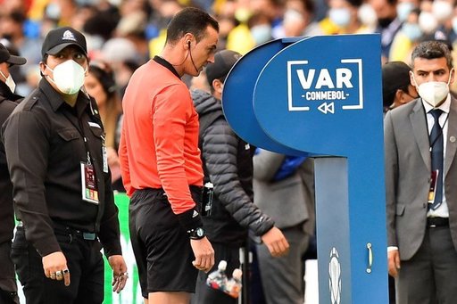 Brazilia şi Ecuador au remizat, scor 1-1, în preliminariile CM-2022, zona AmSud. Meciul, marcat de decizii anulate de VAR