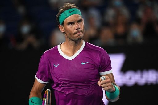Nadal: Pentru mine doar Australian Open contează în acest moment. Nu m-am gândit niciodată că voi mai avea o şansă anul acesta