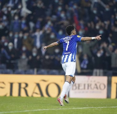 Dorit de Tottenham, columbianul Luis Diaz ar putea ajunge la Liverpool