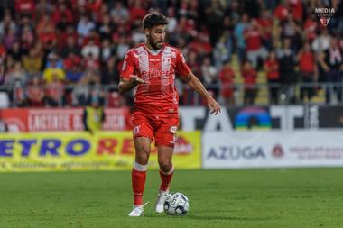 UTA Arad s-a despărţit de Passaglia