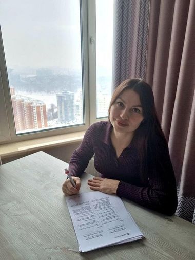 Rusoaica Marina Sudakova, noua jucătoare a campioanei CSM Bucureşti