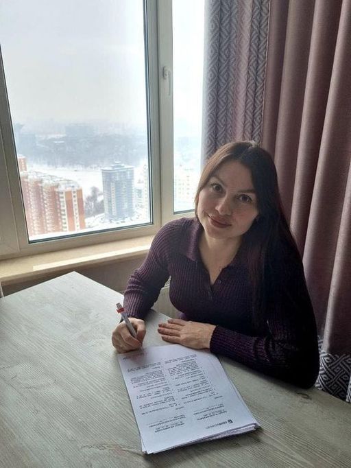 Rusoaica Marina Sudakova, noua jucătoare a campioanei CSM Bucureşti