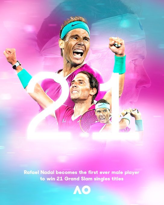Federer, mesaj către Nadal:  Sunt mândru că sunt contemporan cu tine şi onorat să joc un rol în faptul că te-am împins să obţii tot mai mult. Ce a spus Djokovici