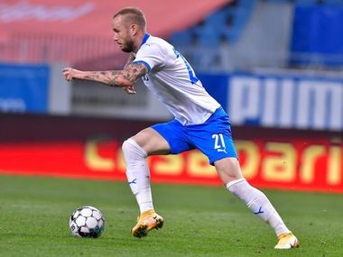 Matteo Fedele şi-a reziliat contractul cu CS Universitatea Craiova