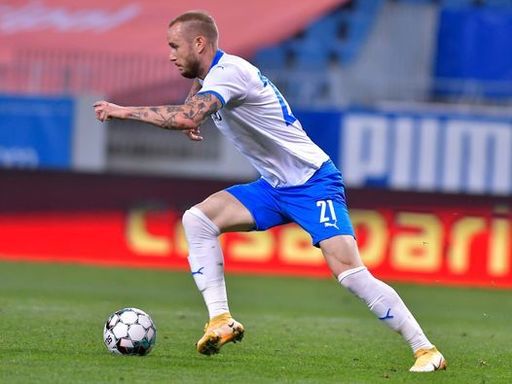 Matteo Fedele şi-a reziliat contractul cu CS Universitatea Craiova