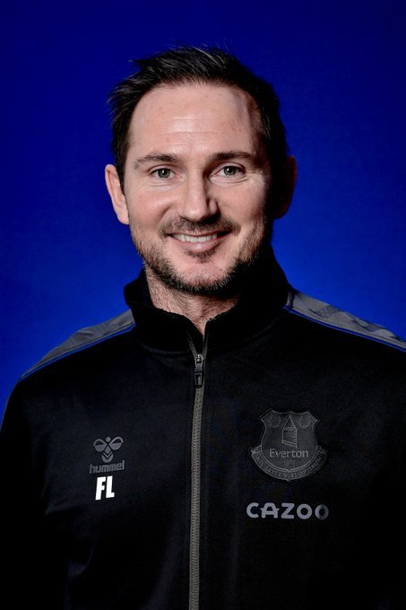 Frank Lampard este noul antrenor al echipei Everton. Pe ce perioadă a semnat