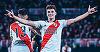 Manchester City l-a achiziţionat pe atacantul argentinian Julian Alvarez