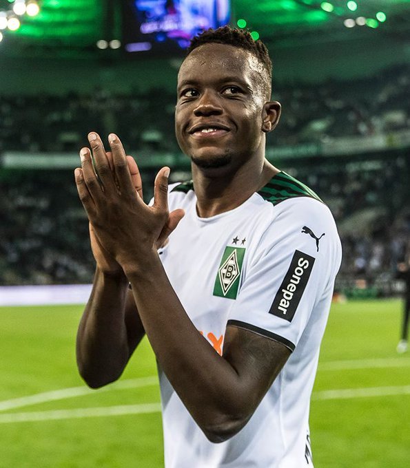 Internaţionalul elveţian Denis Zakaria, de la Borussia Monchengladbach la Juventus Torino