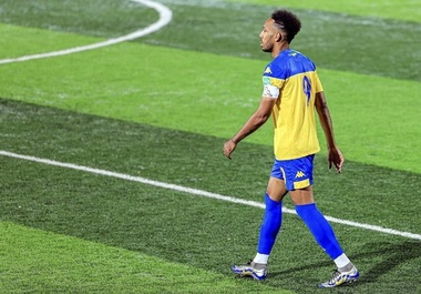 Aubameyang la FC Barcelona. Cât este clauza de reziliere