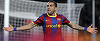 FC Barcelona: Dani Alves nu a fost inclus pe lista UEFA, pe care figurează în schimb Dembele