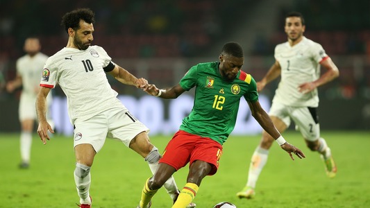Finala CAN: Senegal – Egipt