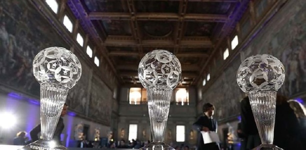 Nesta, Rummenigge, Conte şi Kjaer, incluşi în Hall of Fame-ul fotbalului italian
